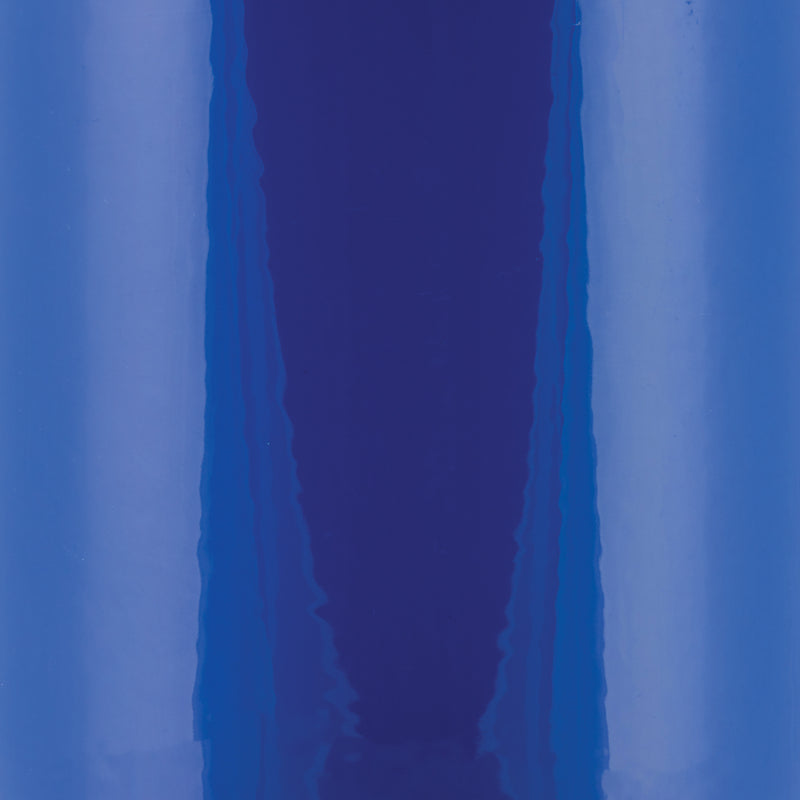 Wehrli 06-18 Cummins WCFab X D&J Precision Billet Valve Cover - Bengal Blue